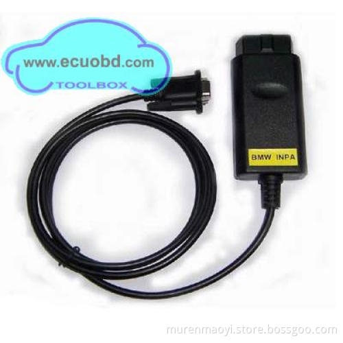 Free ship and high quality BMW INPA OBD2 INTERFACE